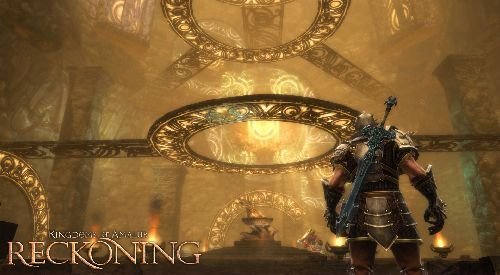 Kingdoms of Amalur: Reckoning (AT)