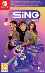 Let's Sing 2024 (AT)