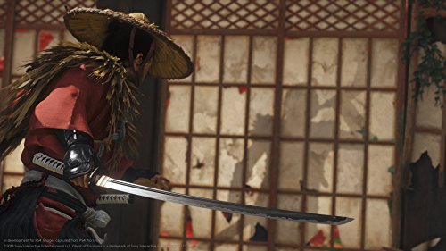 Ghost of Tsushima (DE)