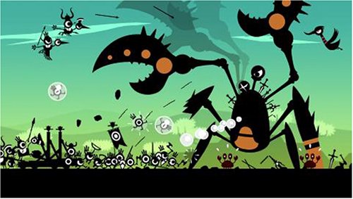 Patapon (JP)
