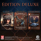 Assassin's Creed Mirage (AT) — Deluxe Edition