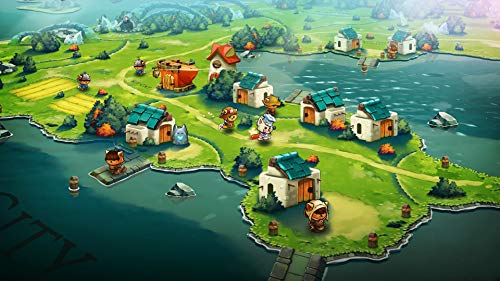 Cat Quest I+II: Pawsome Pack