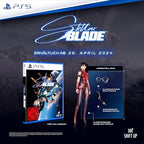 Stellar Blade (DE)