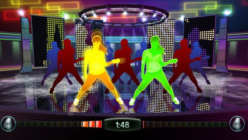 Zumba Fitness: Join the Party (US)