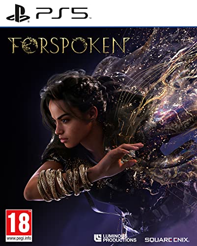 Forspoken (AT)
