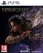 Forspoken (AT)