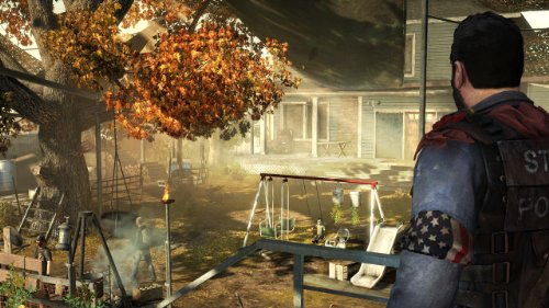 Homefront (FR)