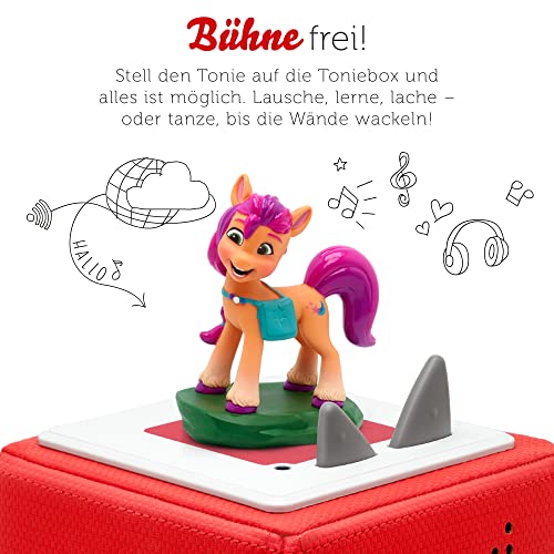 tonies Hörfigur – My Little Pony – Das Original-Hörspiel zum Film