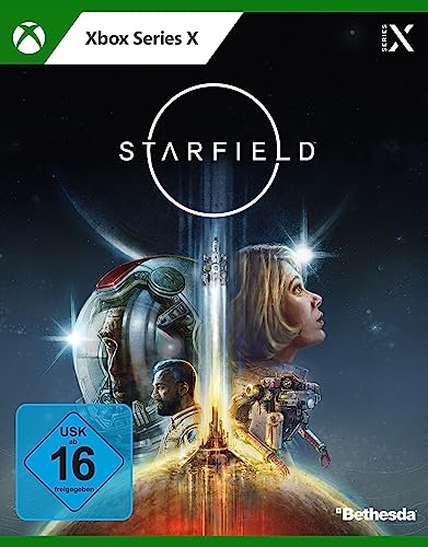 Starfield (DE)
