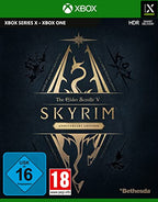 The Elder Scrolls V: Skyrim (DE) — Anniversary Edition