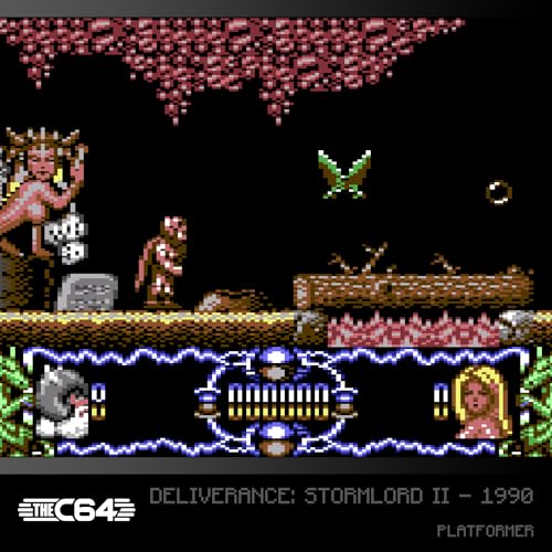 The C64 Collection 3 Cartridge