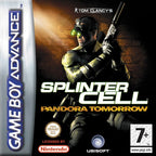 Splinter Cell: Pandora Tomorrow