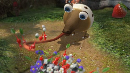 Pikmin 3 (FR)
