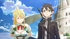 Sword Art Online: Lost Song (JP)