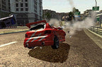 Burnout 2: Point of Impact (DE) — Platinum