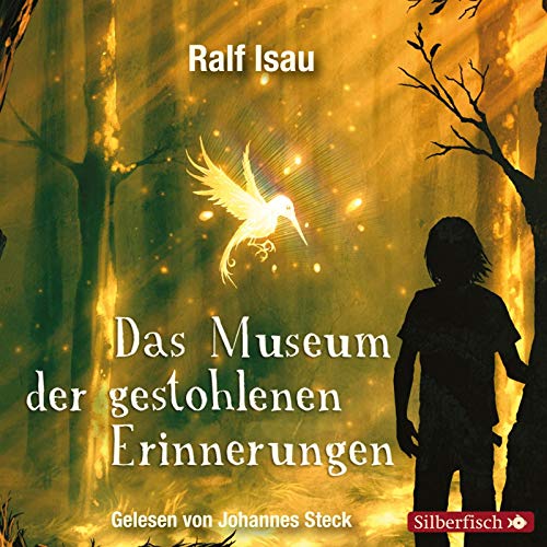 Das Museum der gestohlenen Erinnerungen: 6 CDs red