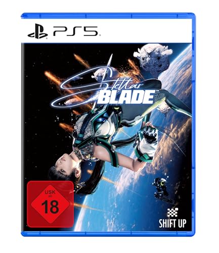 Stellar Blade (DE)