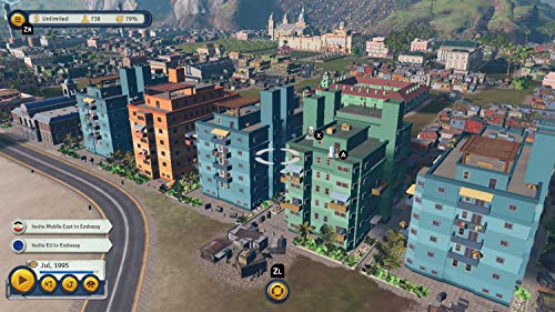 Tropico 6 (DE)