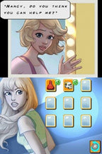 Nancy Drew: The Deadly Secret of Olde World Park (DE)