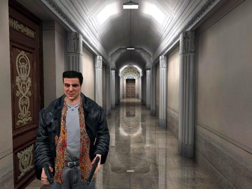 Max Payne (GB)