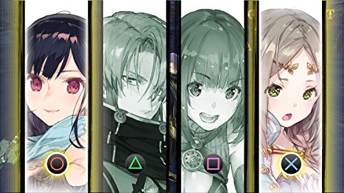 Atelier Firis The Alchemist and the Mysterious Journey (DE)