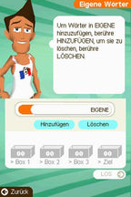 Französisch Vokabel Buddy (DE)