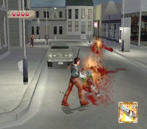 Evil Dead: A Fistful of Boomstick (FR)