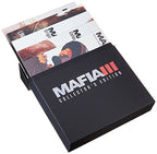 Mafia III Collector's Edition (DE) — Big Box
