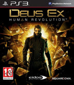 Deus Ex: Human Revolution (AT)