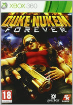 Duke Nukem Forever (ES)