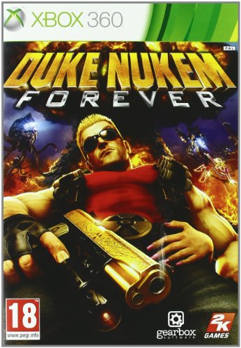 Duke Nukem Forever (ES)