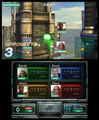Star Fox 64 3D (GB)