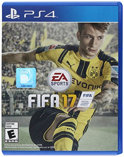 FIFA 17 (US)