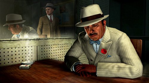 L.A. Noire (AT)