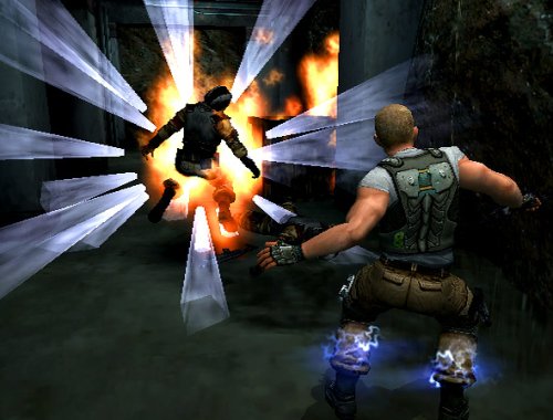 PSI-Ops: The Mindgate Conspiracy (FR)