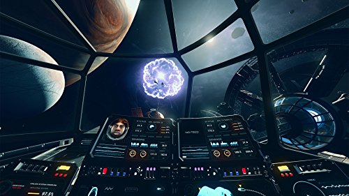 Farpoint (JP)