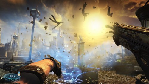 Bulletstorm (AT)