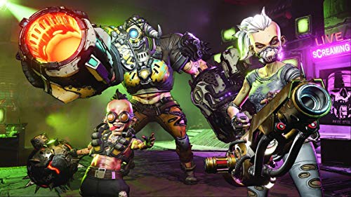 Borderlands 3 Bundle (DE)