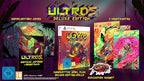 Ultros (DE) — Deluxe Edition