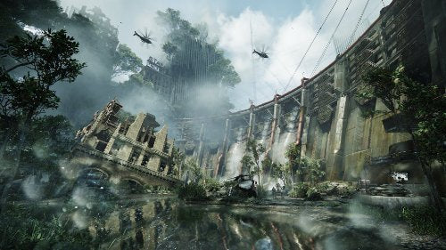 Crysis 3 Hunter Edition (AT) — Hunter Edition