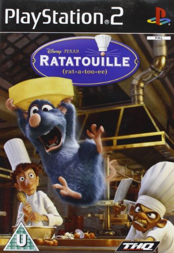 Ratatouille (GB)