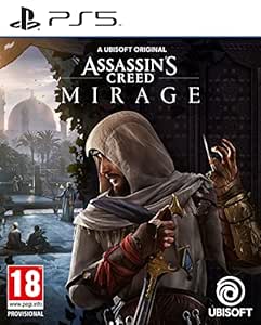 Assassin's Creed Mirage (AT)