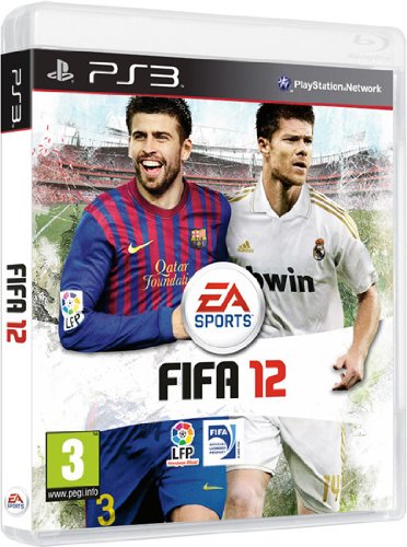 FIFA 12 (ES)