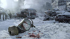 Metro Exodus (DE)