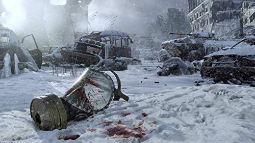 Metro Exodus (DE)