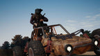 PUBG: PlayerUnknown's Battlegrounds (AT)