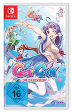 Gal Gun Returns (DE)
