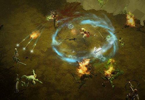 Diablo III: Reaper of Souls Ultimate Evil Edition (FR)