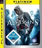 Assassin's Creed [Platinum] (DE)