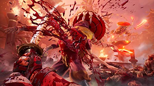 Shadow Warrior 3 (DE) — Definitive Edition